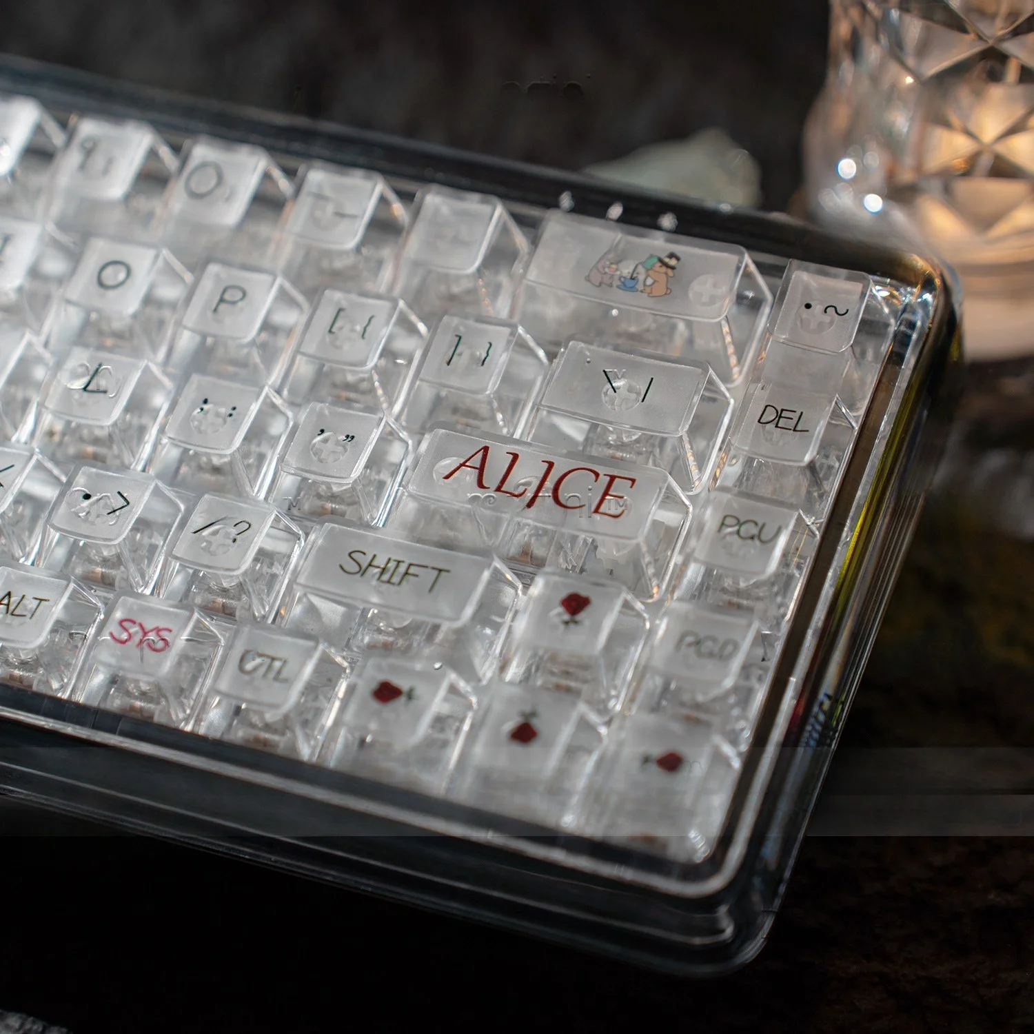 glacier-white-series-oem-minimal-keycap-set-3
