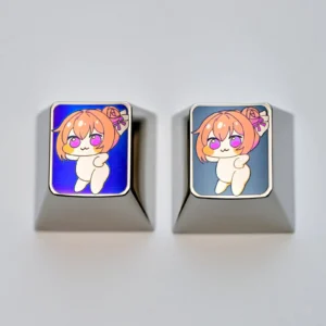 goddess-of-victory-nikkestanding-dorothy-keycaps-cover
