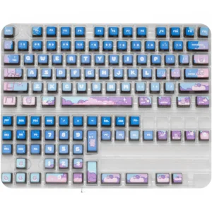 goodnight-bear-mda-keycap-set-black