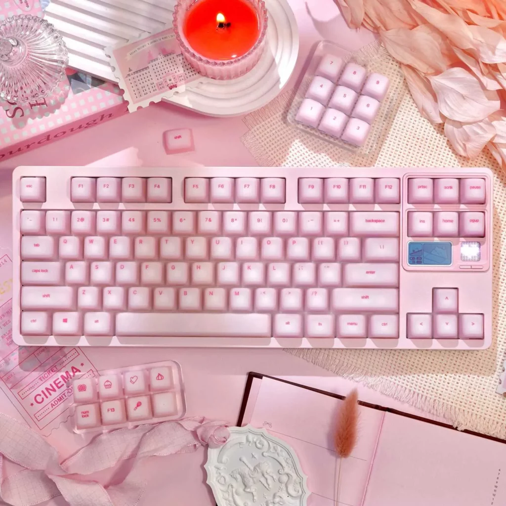 gummy-candy-oem-minimal-keycap-set-cover