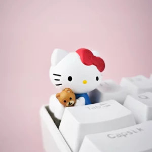 hello-kitty-hello-kitty-bear-keycap-cover