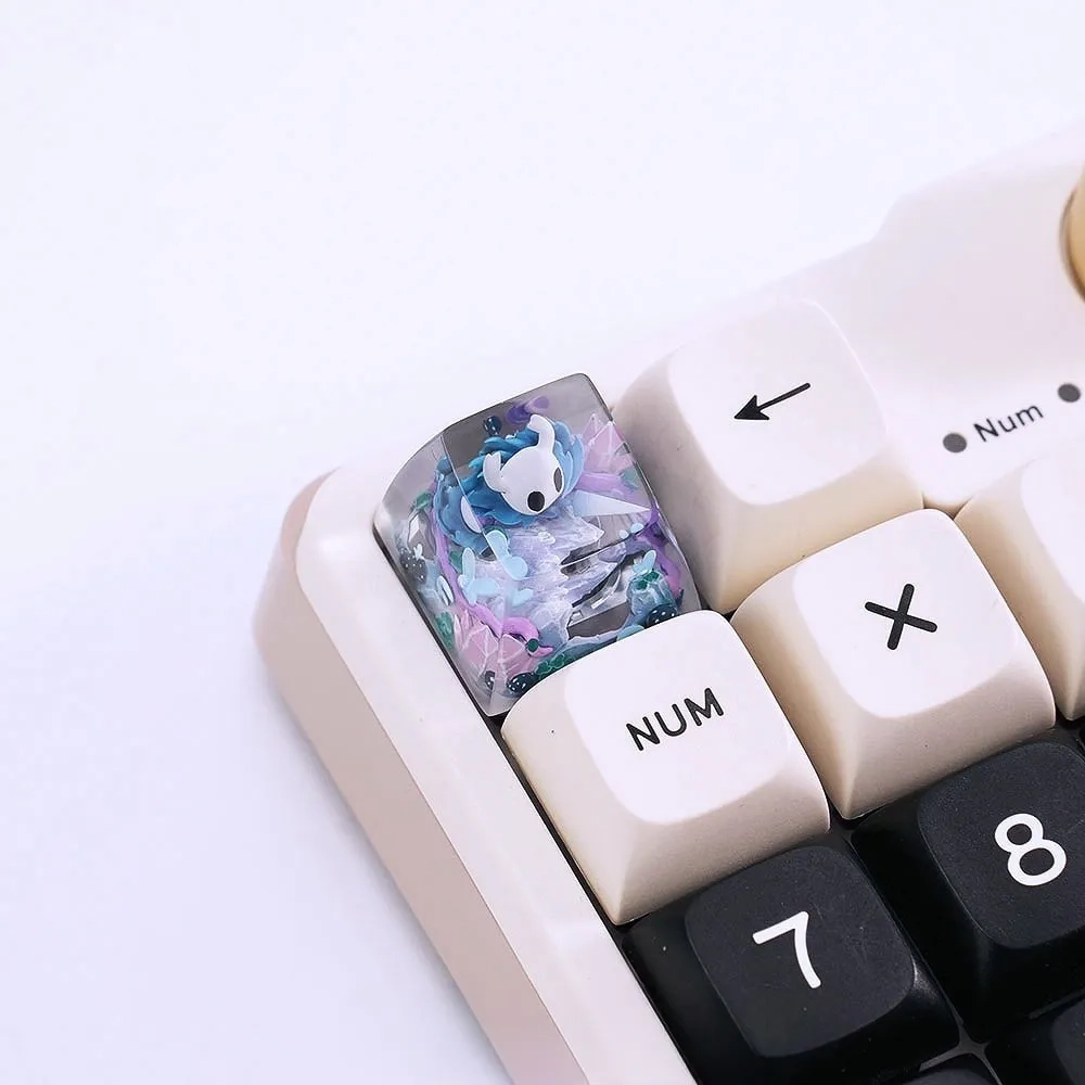 hollow-knight-the-knight-transparent-keycap-cover