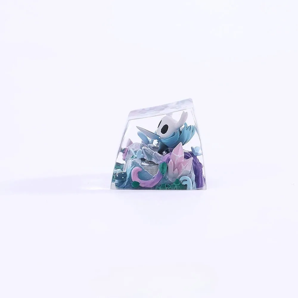 hollow-knight-the-knight-transparent-keycap-front4