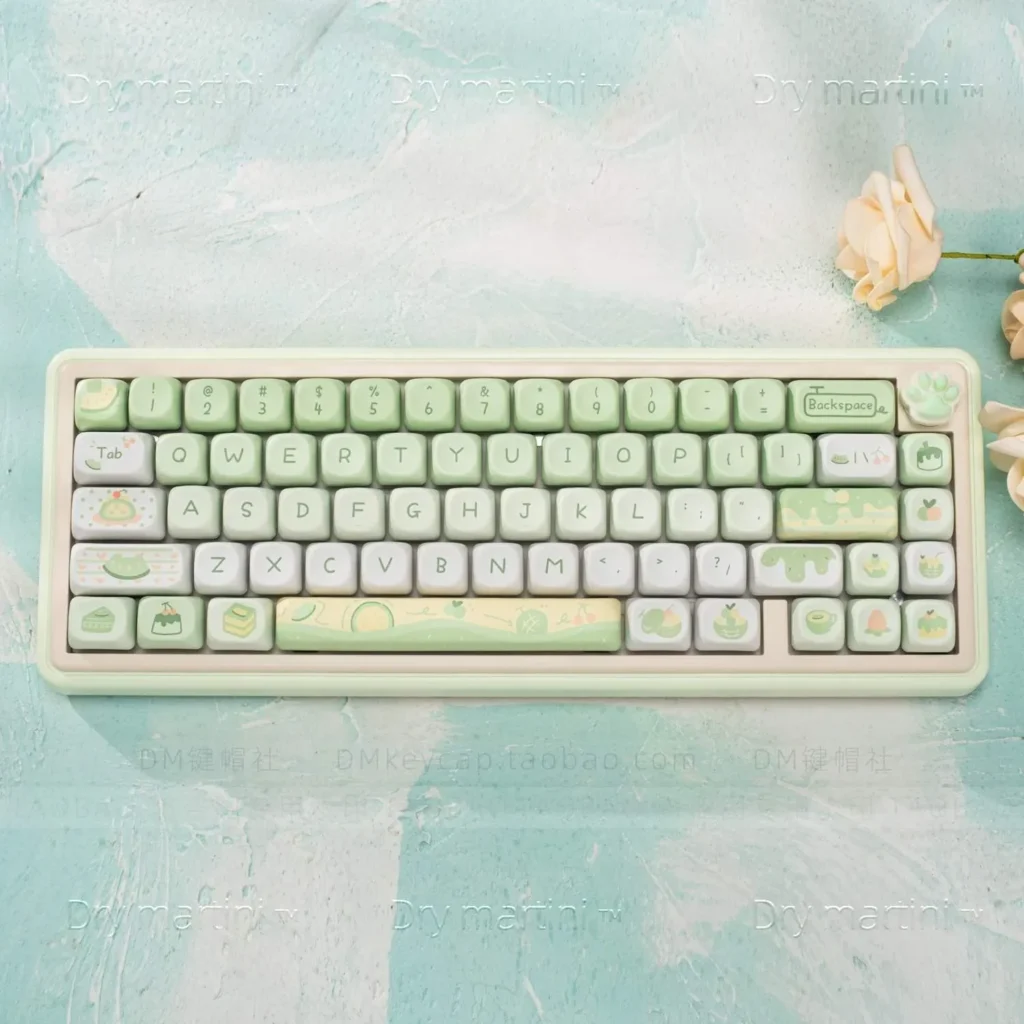 honeydew-ice-cream-xda-keycap-set-cover