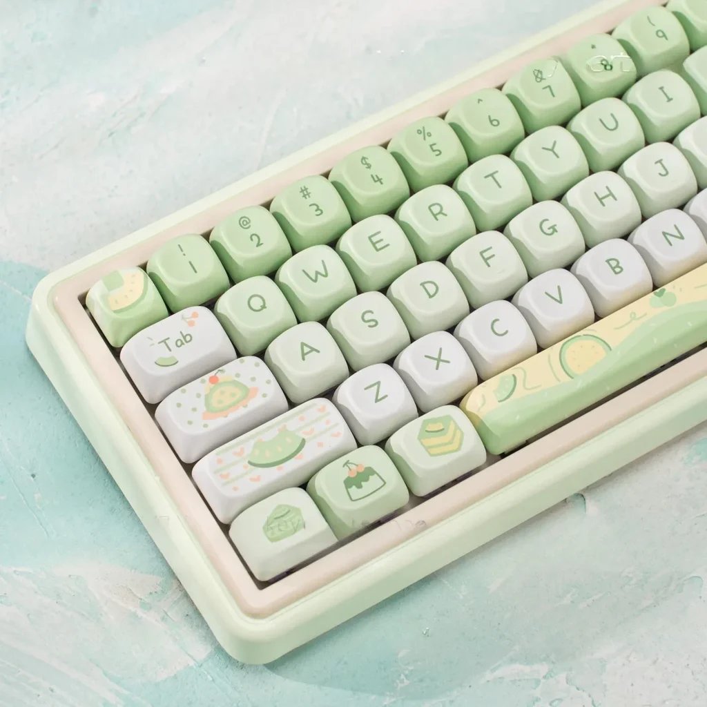 honeydew-ice-cream-xda-keycap-set-side