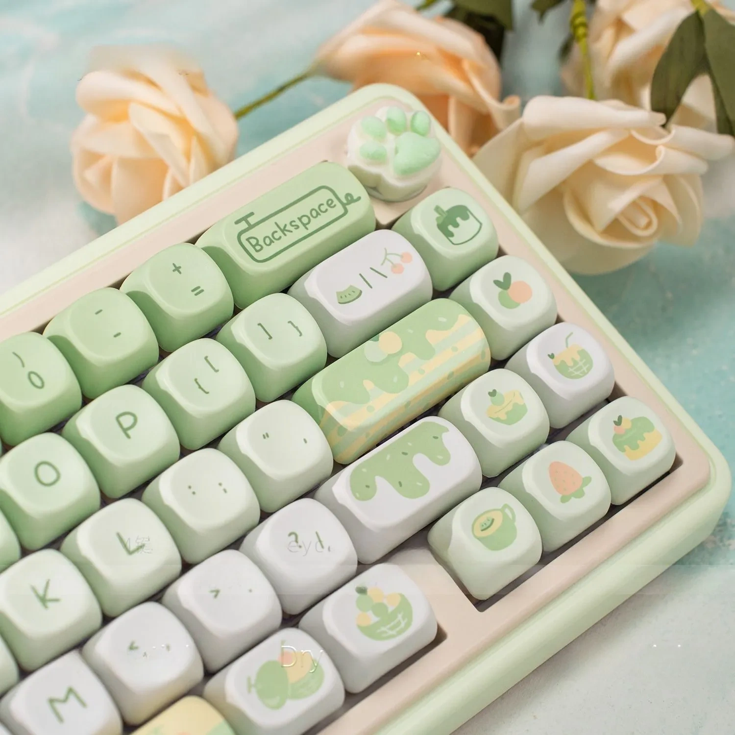 honeydew-ice-cream-xda-keycap-set-side3