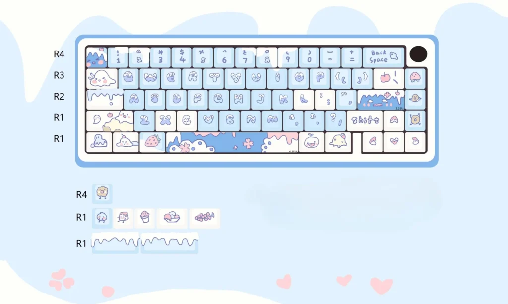 ice-cream-keycap-set-box
