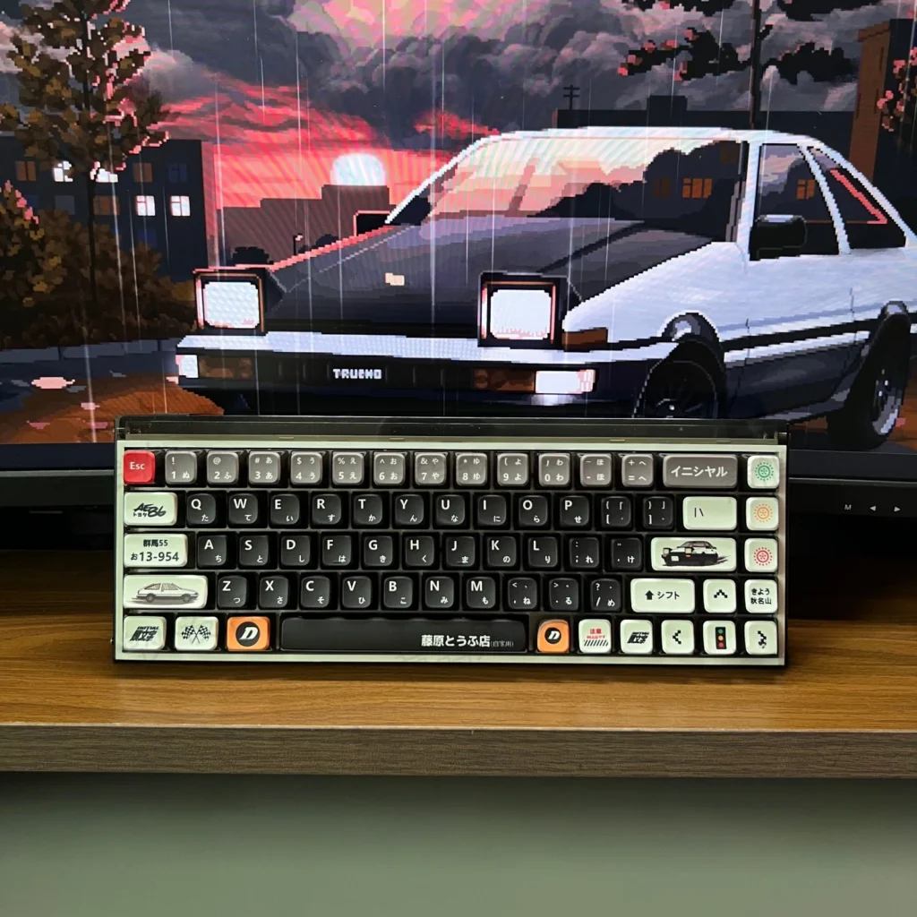 initial-d-ae86-oem-keycap-set-1