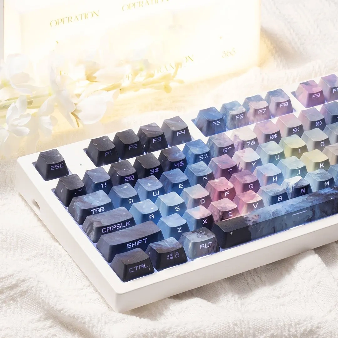 iridescent-nebula-oem-keycap-set-side