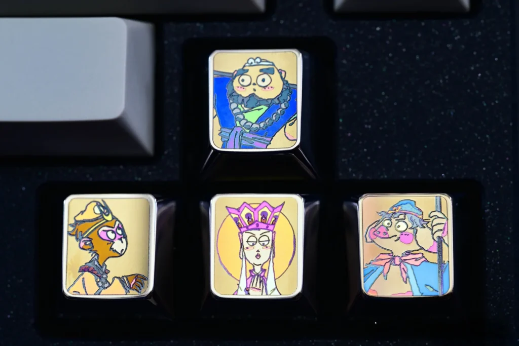 journey-to-the-west-arrow-keys-keycaps-1