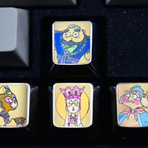 journey-to-the-west-arrow-keys-keycaps-1
