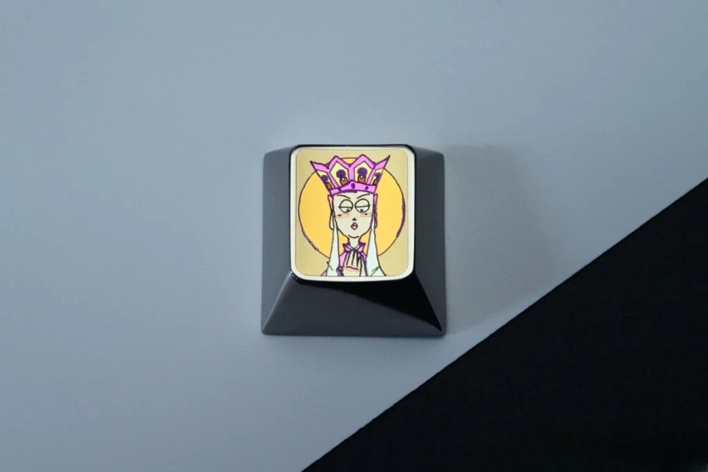 journey-to-the-west-arrow-keys-keycaps-4