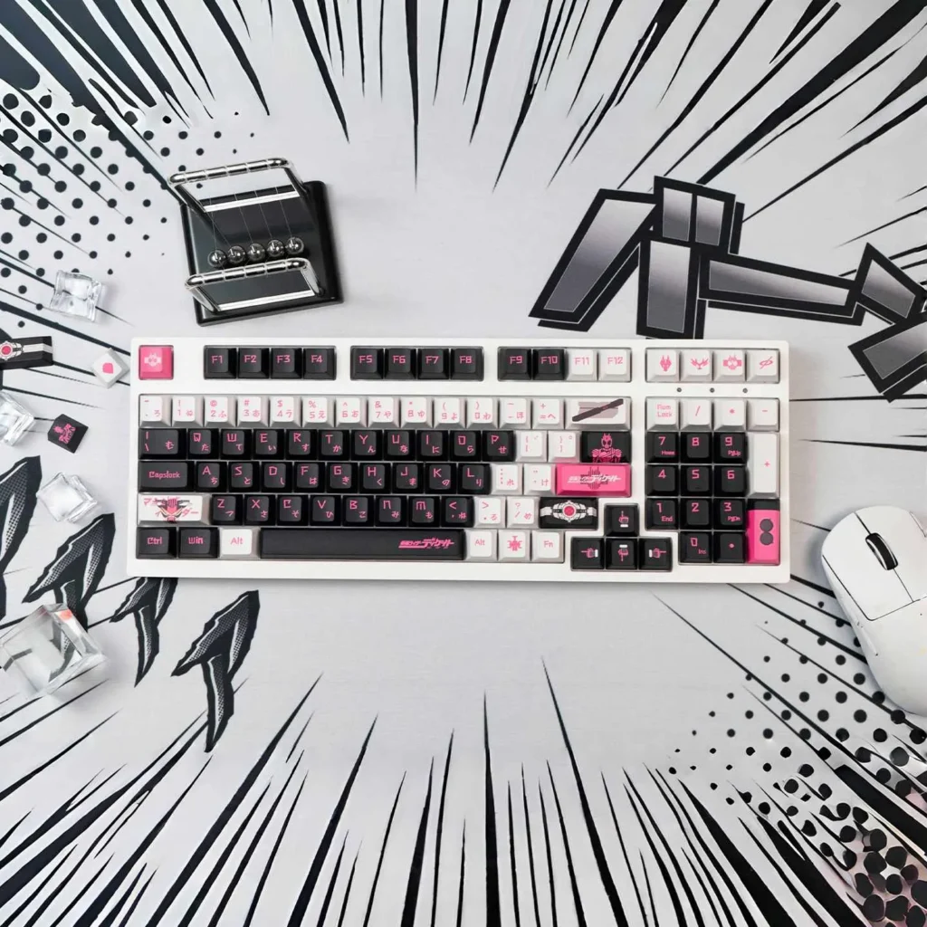 kamen-rider-decade-oem-keycap-set-cover