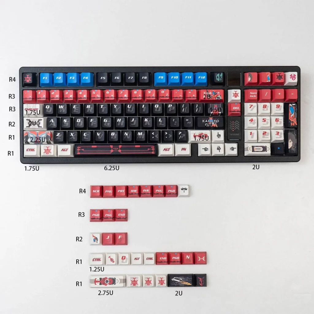 kamen-rider-kabuto-oem-keycap-set-upfront