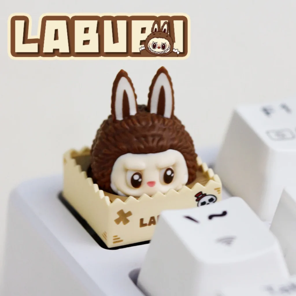 labubu-series-50-keycap-1