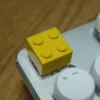 lego-series-keycaps-yellow