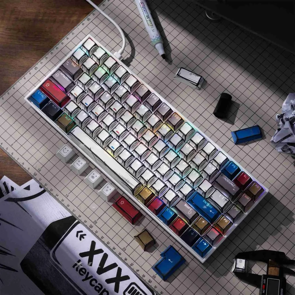 light-prism-graffiti-oem-keycap-set-cover