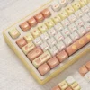 little-bear-cookies-keycap-set-side
