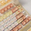 little-bear-cookies-keycap-set-side4
