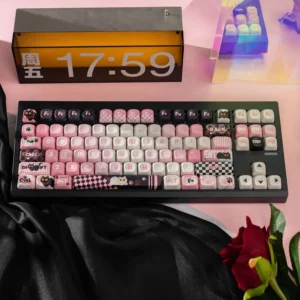 little-cool-cat-keycap-set-cover