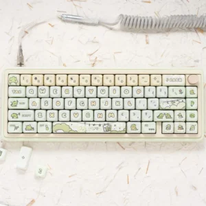 little-dinosaur-xda-keycap-set-cover