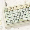 little-dinosaur-xda-keycap-set-side