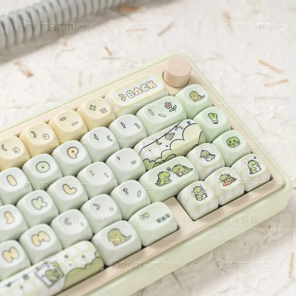little-dinosaur-xda-keycap-set-side2