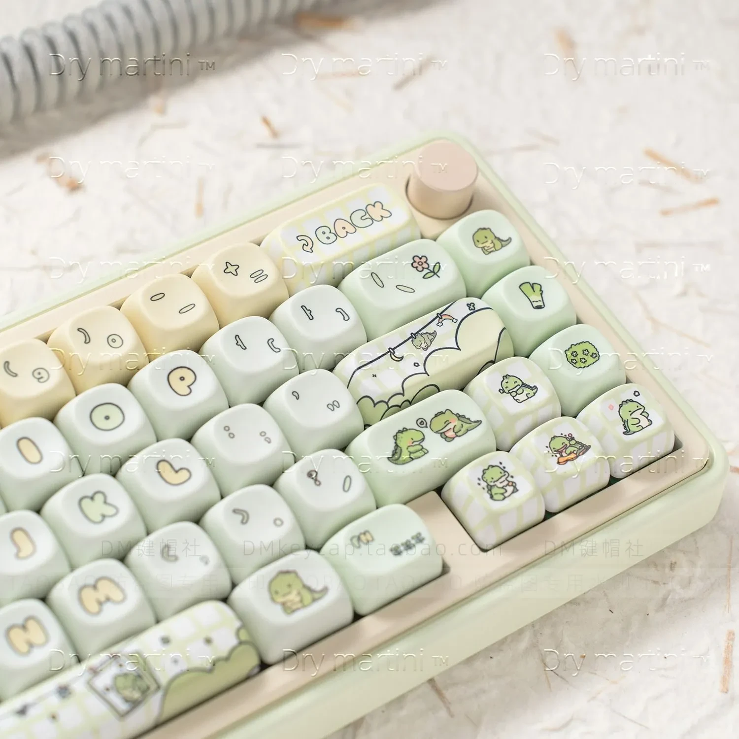 little-dinosaur-xda-keycap-set-side2