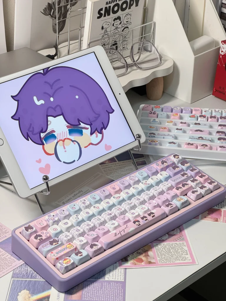 love-and-deepspace-rafayel-20-keycap-set-5