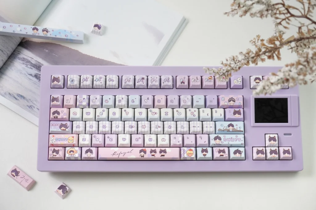 love-and-deepspace-rafayel-20-keycap-set-7