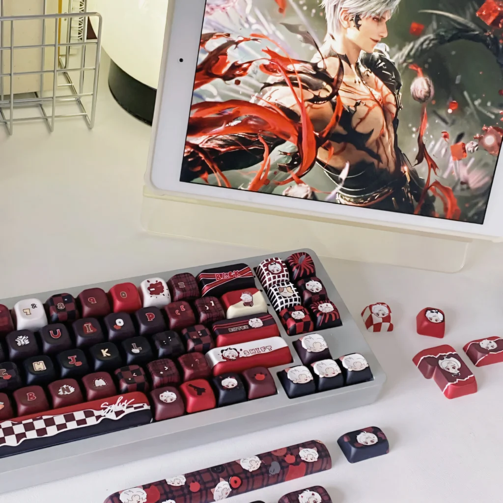 love-and-deepspace-sylus-keycap-set-4