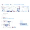 milk-candy-rabbit-mda-keycap-set-7