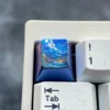 moonlit-bay-themed-keycap-cover