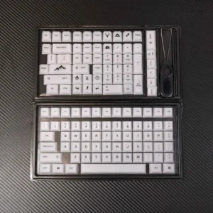 mountain-frosted-white-oem-minimal-keycapset-cover