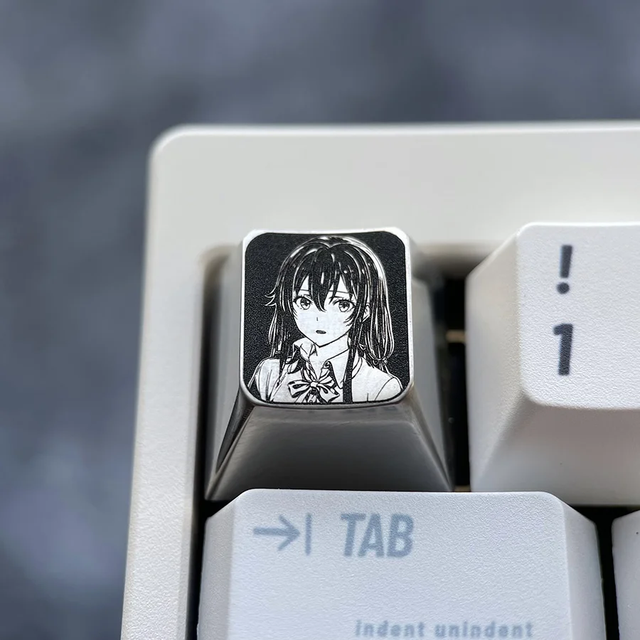 myteen-romantic-comedy-snafu-yukino-yukinoshita-keycap-1