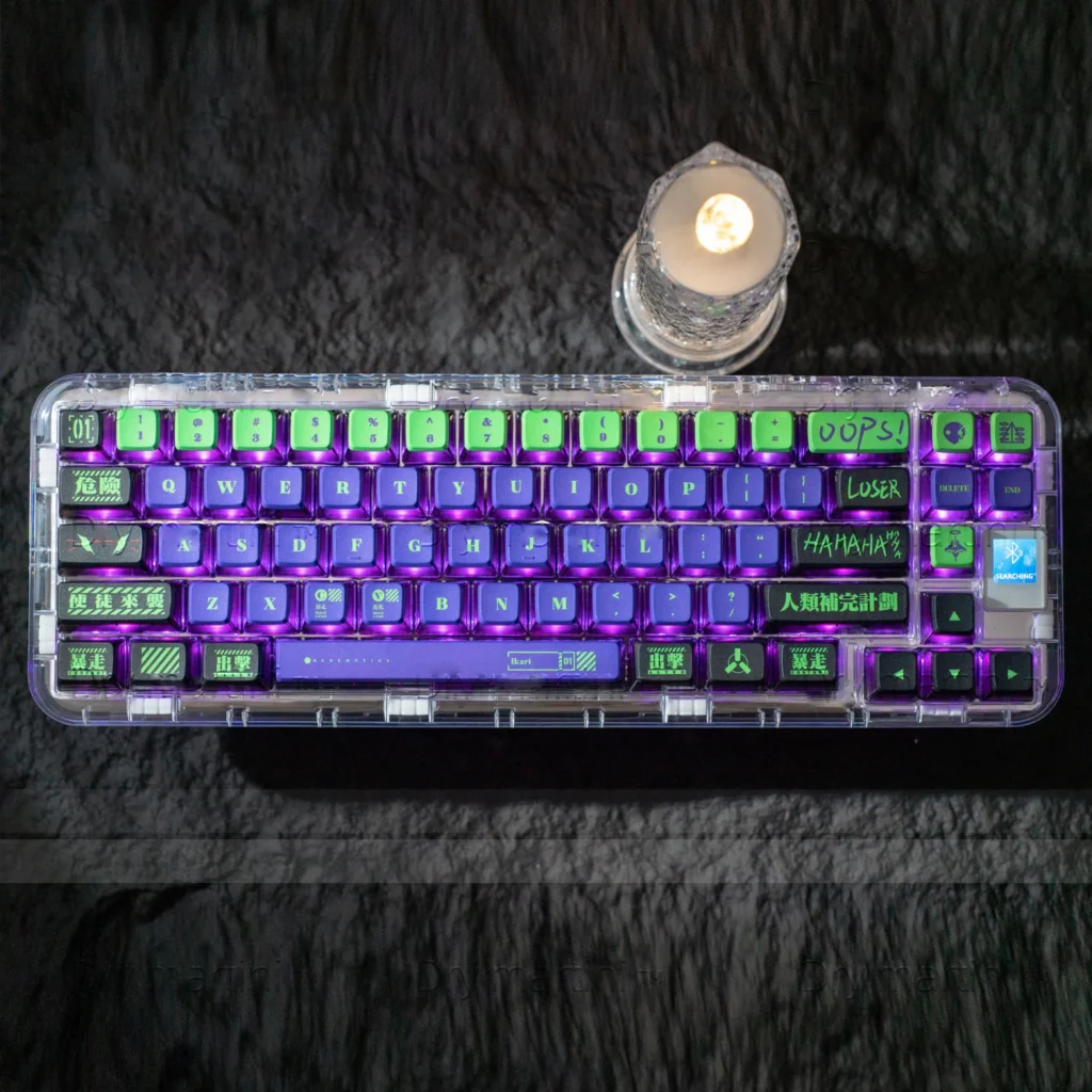 evangelion-01-mda-keycap-set-1