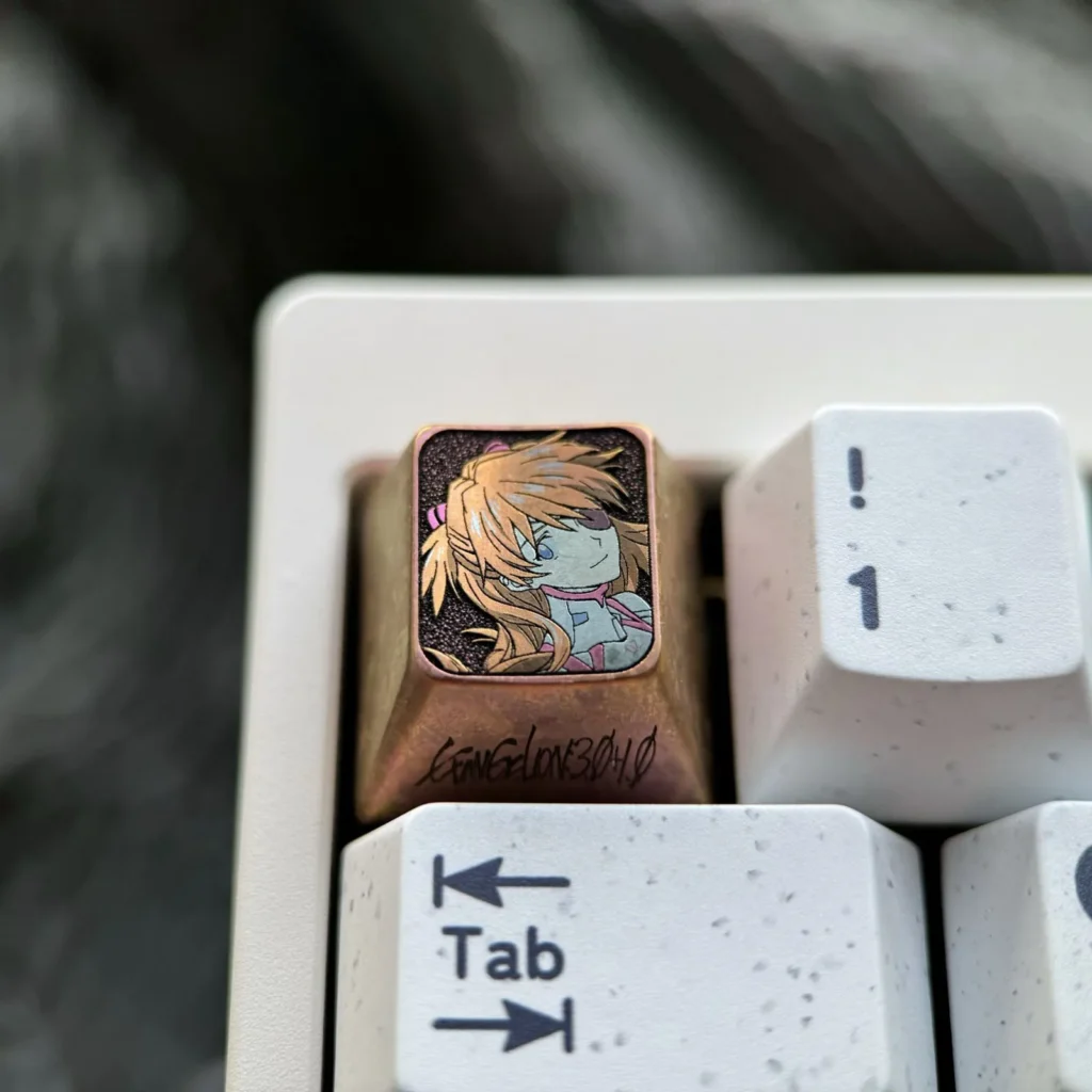 eva-cute-asuka-langley-soryu-keycap-cover