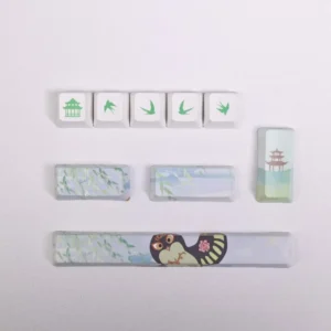 paper-kite-supplement-keycap-set-green