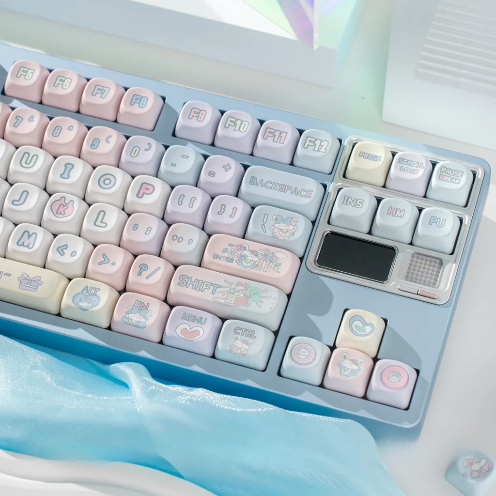 peach-rabbit-coconut-keycap-set-3