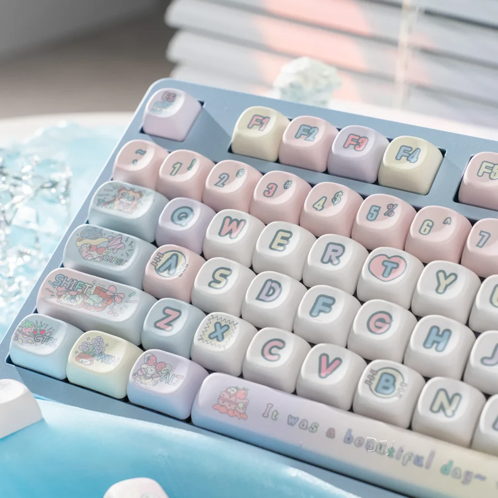 peach-rabbit-coconut-keycap-set-4