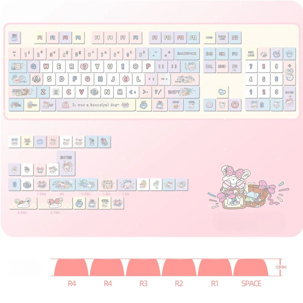 peach-rabbit-coconut-keycap-set-7