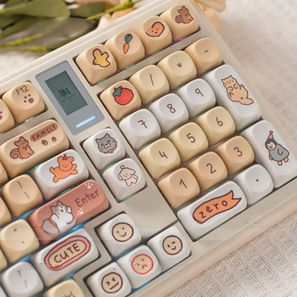 pets-kindergarten-xda-keycap-set-side4