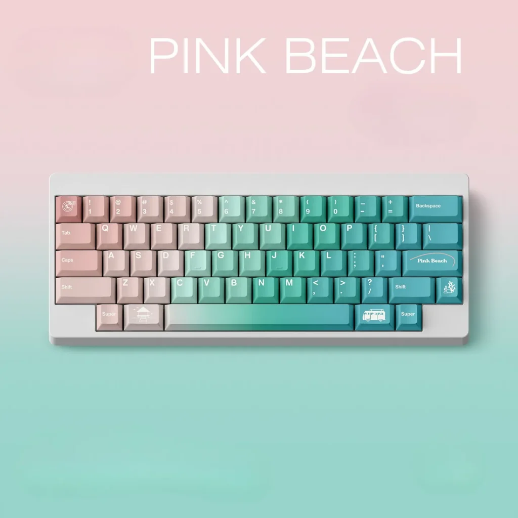 pink-beach-oem-keycap-set-cover