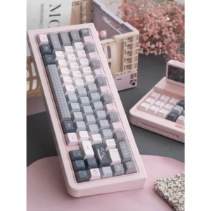 pink-grey-oem-keycap-set-1