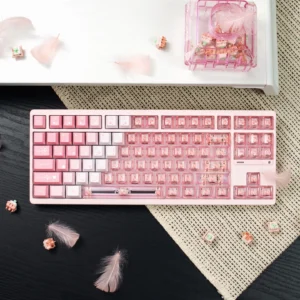 pink-heartbeat-oem-keycap-set-1