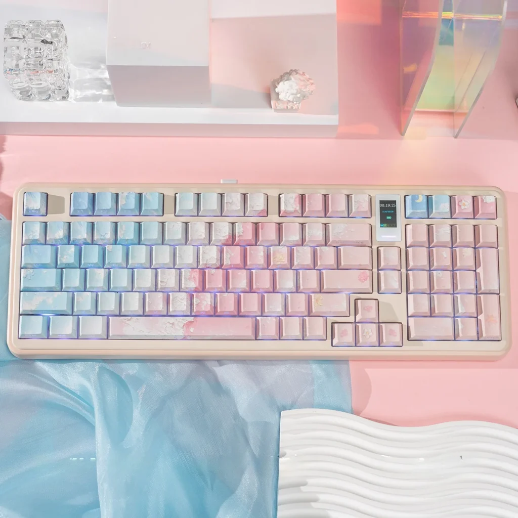 pink-ocean-oem-keycap-set-1