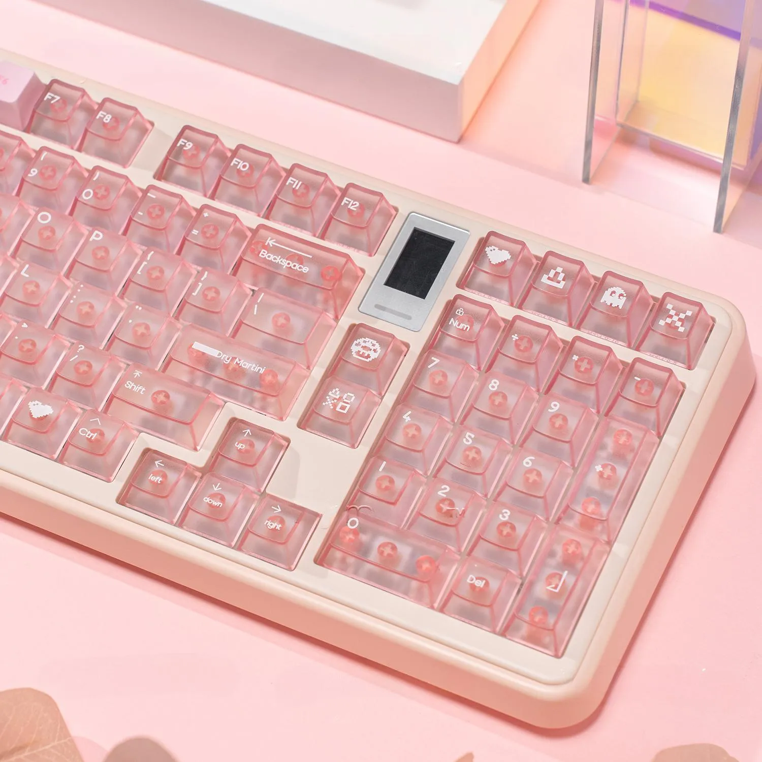 pink-retro-pixel-oem-keycap-set-side2