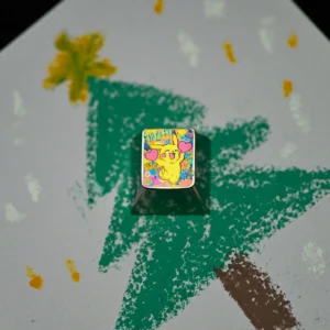 pokemon-pikachu-keycap-1