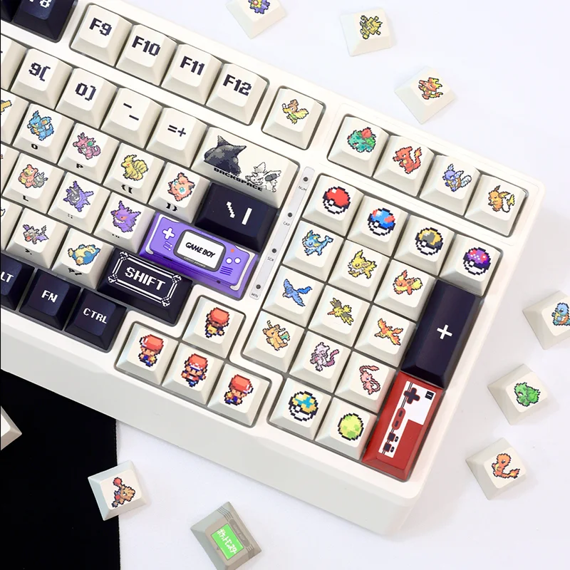 pokemon-pixel-art-style-oem-keycap-set-3