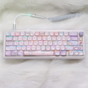 purple-puppy-moc-keycap-set-1